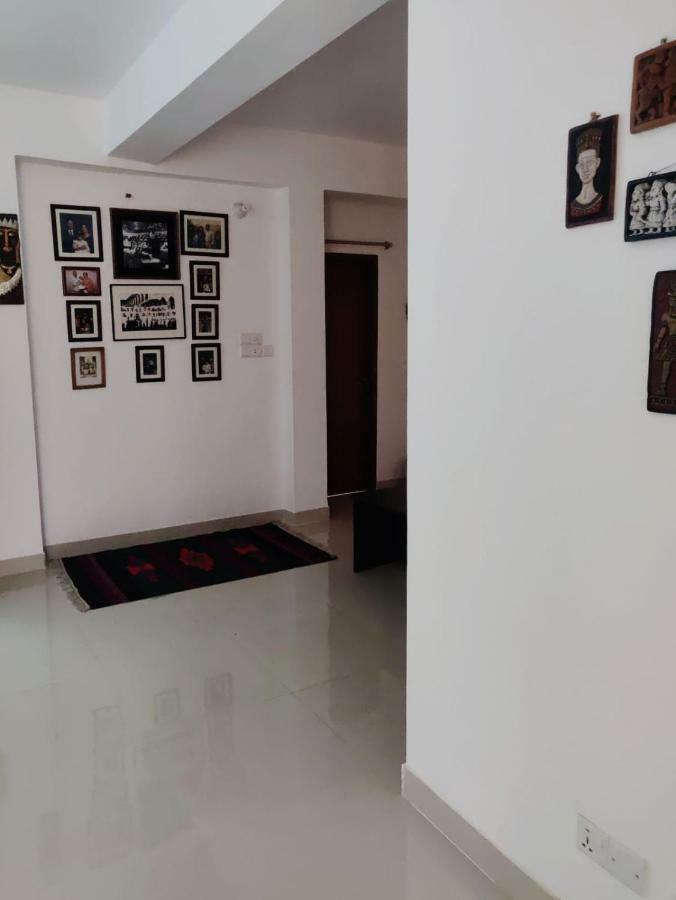 The Blu Inn Homestay Dhaka Luaran gambar