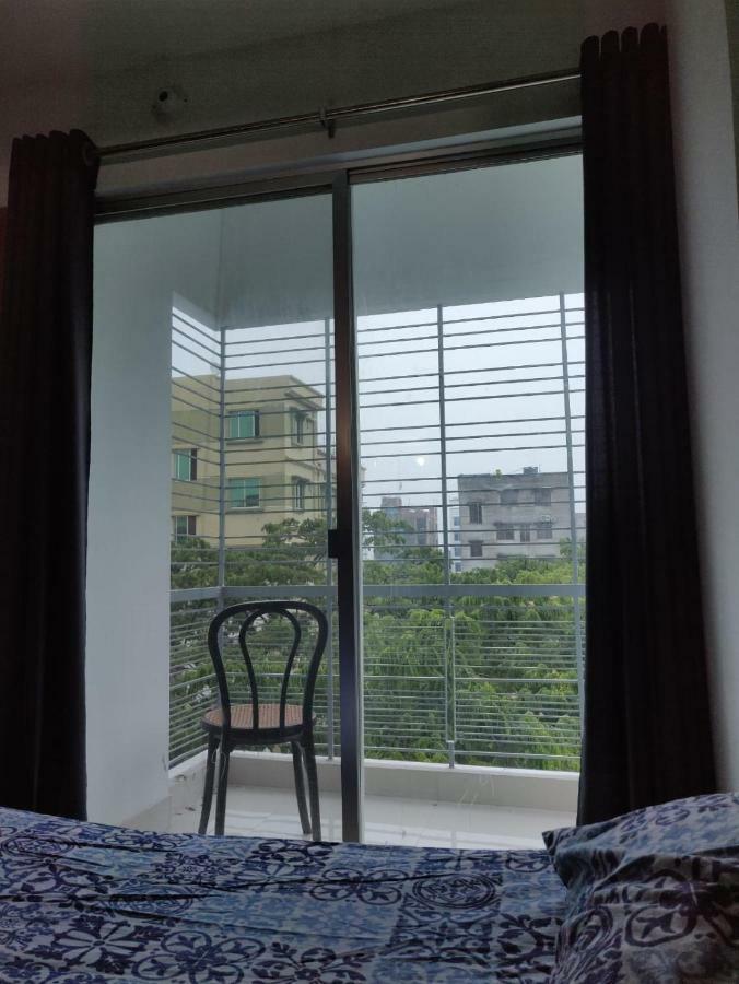 The Blu Inn Homestay Dhaka Luaran gambar